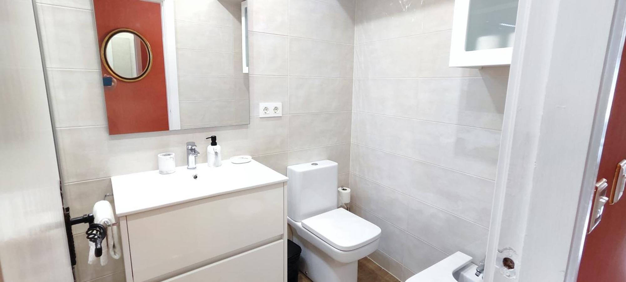 Appartamento Mirador De Urdaibai II Axpe de Busturia Esterno foto